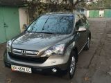 Honda CR-V 2008 з пробігом 5 тис.км. 1.997 л. в Мариуполе на Autos.ua