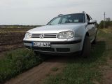 Volkswagen Golf 1.9 TDI MT (115 л.с.) 2000 с пробегом 247 тыс.км.  л. в Кривом Роге на Autos.ua