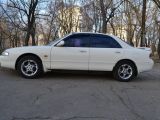 Mazda 626 1992 с пробегом 300 тыс.км. 2 л. в Одессе на Autos.ua