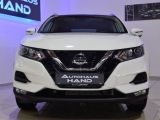 Nissan Qashqai 1.2 DIG-T Xtronic (115 л.с.) ACENTA 2018 с пробегом 5 тыс.км.  л. в Киеве на Autos.ua