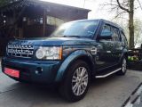 Land Rover Discovery 2012 с пробегом 137 тыс.км. 2.993 л. в Киеве на Autos.ua