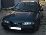 Nissan Primera 1996 с пробегом 225 тыс.км. 1.998 л. в Одессе на Autos.ua