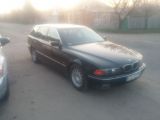 BMW 5 серия 2000 з пробігом 280 тис.км. 3 л. в Змиеве на Autos.ua