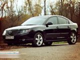 Mazda 3 2005 с пробегом 163 тыс.км. 1.999 л. в Харькове на Autos.ua