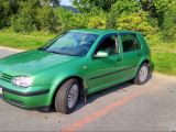 Volkswagen Golf 1.9 TDI MT (110 л.с.) 1998 с пробегом 264 тыс.км.  л. в Львове на Autos.ua