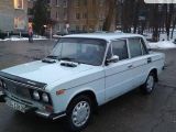 ВАЗ 2106 1987 с пробегом 20 тыс.км. 1.3 л. в Киеве на Autos.ua