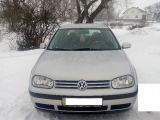 Volkswagen Golf 1998 с пробегом 190 тыс.км. 1.39 л. в Тернополе на Autos.ua