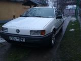Volkswagen passat b3 1989 з пробігом 233 тис.км. 1.8 л. в Мукачево на Autos.ua