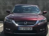 Honda Accord 2015 с пробегом 27 тыс.км. 2.4 л. в Кременчуге на Autos.ua