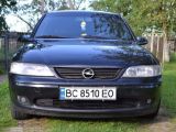 Opel vectra b 1998 с пробегом 343 тыс.км. 1.8 л. в Львове на Autos.ua
