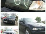 BMW 3 серия 1999 з пробігом 355 тис.км. 2 л. в Киеве на Autos.ua