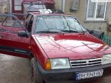 ВАЗ 2109 1992 з пробігом 34 тис.км. 1.3 л. в Одессе на Autos.ua