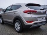 Hyundai Tucson 2.0 AT 4WD (150 л.с.) 2017 с пробегом 1 тыс.км.  л. в Киеве на Autos.ua