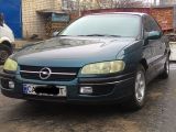 Opel Omega 1995 с пробегом 203 тыс.км. 1.998 л. в Черкассах на Autos.ua