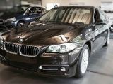 BMW 520 2016 с пробегом 1 тыс.км.  л. в Одессе на Autos.ua
