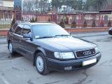 Audi 100 1992 с пробегом 1 тыс.км. 2.8 л. в Белой Церкви на Autos.ua