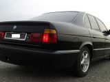 BMW 5 серия 1990 с пробегом 350 тыс.км. 2 л. в Сумах на Autos.ua