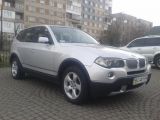 BMW X3 2007 с пробегом 181 тыс.км. 2.993 л. в Червонограде на Autos.ua