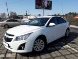 Chevrolet Cruze 2014 с пробегом 74 тыс.км. 1.598 л. в Киеве на Autos.ua