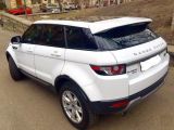 Land Rover Range Rover Evoque 2011 з пробігом 59 тис.км. 2.2 л. в Киеве на Autos.ua