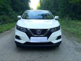 Nissan Qashqai 1.2 DIG-T MT (115 л.с.) 2017 с пробегом 13 тыс.км.  л. в Харькове на Autos.ua