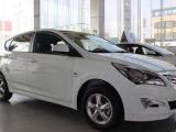 Hyundai Solaris 1.6 AT (123 л.с.) 2015 с пробегом 1 тыс.км.  л. в Кропивницком на Autos.ua