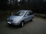 Volkswagen Sharan 1998 с пробегом 284 тыс.км. 1.896 л. в Новом Роздоле на Autos.ua