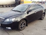 Geely Emgrand 7 1.8 MT (127 л.с.) Comfort 2013 з пробігом 91 тис.км.  л. в Харькове на Autos.ua