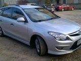 Hyundai i30 2010 с пробегом 265 тыс.км. 1.591 л. в Киеве на Autos.ua
