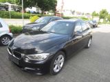 BMW 3 серия 2013 с пробегом 133 тыс.км. 2 л. в Кременчуге на Autos.ua