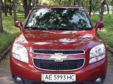 Chevrolet Orlando 2013 с пробегом 156 тыс.км. 1.998 л. в Киеве на Autos.ua