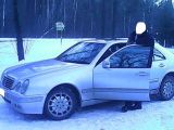 Mercedes-Benz E-Класс 2000 с пробегом 309 тыс.км.  л. в Ровно на Autos.ua