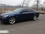 BMW 5 серия 2005 с пробегом 212 тыс.км. 2.5 л. в Луцке на Autos.ua