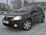 Renault Logan 1.4 MT (75 л.с.) 2010 с пробегом 173 тыс.км.  л. в Киеве на Autos.ua