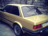 BMW 3 серия 1985 с пробегом 1 тыс.км. 1.8 л. в Кривом Роге на Autos.ua