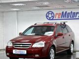 Chevrolet Lacetti 2013 с пробегом 1 тыс.км. 1.6 л. в Днепре на Autos.ua