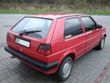 Volkswagen Golf 1988 з пробігом 249 тис.км. 1.272 л. в Львове на Autos.ua