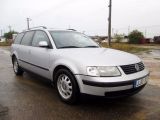 Volkswagen passat b5 1997 с пробегом 250 тыс.км. 1.9 л. в Одессе на Autos.ua