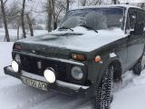 ВАЗ 2121 1986 с пробегом 120 тыс.км. 1.6 л. в Днепре на Autos.ua
