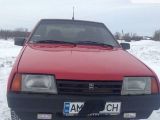 ВАЗ 2109 1995 з пробігом 10 тис.км.  л. в Житомире на Autos.ua