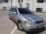 Opel astra g 1999 с пробегом 1 тыс.км. 1.6 л. в Ужгороде на Autos.ua