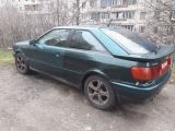 Audi Coupe 1992 с пробегом 300 тыс.км. 1.984 л. в Киеве на Autos.ua
