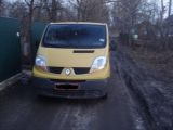 Renault Trafic 2007 з пробігом 1 тис.км. 1.995 л. в Житомире на Autos.ua