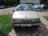 Opel Vectra 1990 с пробегом 367 тыс.км. 1.598 л. в Львове на Autos.ua