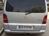 Mercedes-Benz Vito 2002 с пробегом 300 тыс.км.  л. в Черновцах на Autos.ua