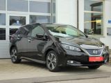 Nissan Leaf 110 kw (150 л.с.) 2018 з пробігом 5 тис.км.  л. в Киеве на Autos.ua