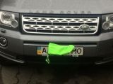 Land Rover Freelander 2013 з пробігом 135 тис.км. 2.179 л. в Киеве на Autos.ua