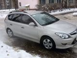 Hyundai i30 2011 с пробегом 137 тыс.км. 1.582 л. в Киеве на Autos.ua