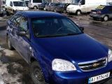 Chevrolet Lacetti 2008 з пробігом 138 тис.км. 1.6 л. в Киеве на Autos.ua