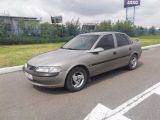 Opel vectra b 1996 з пробігом 287 тис.км. 1.8 л. в Львове на Autos.ua
